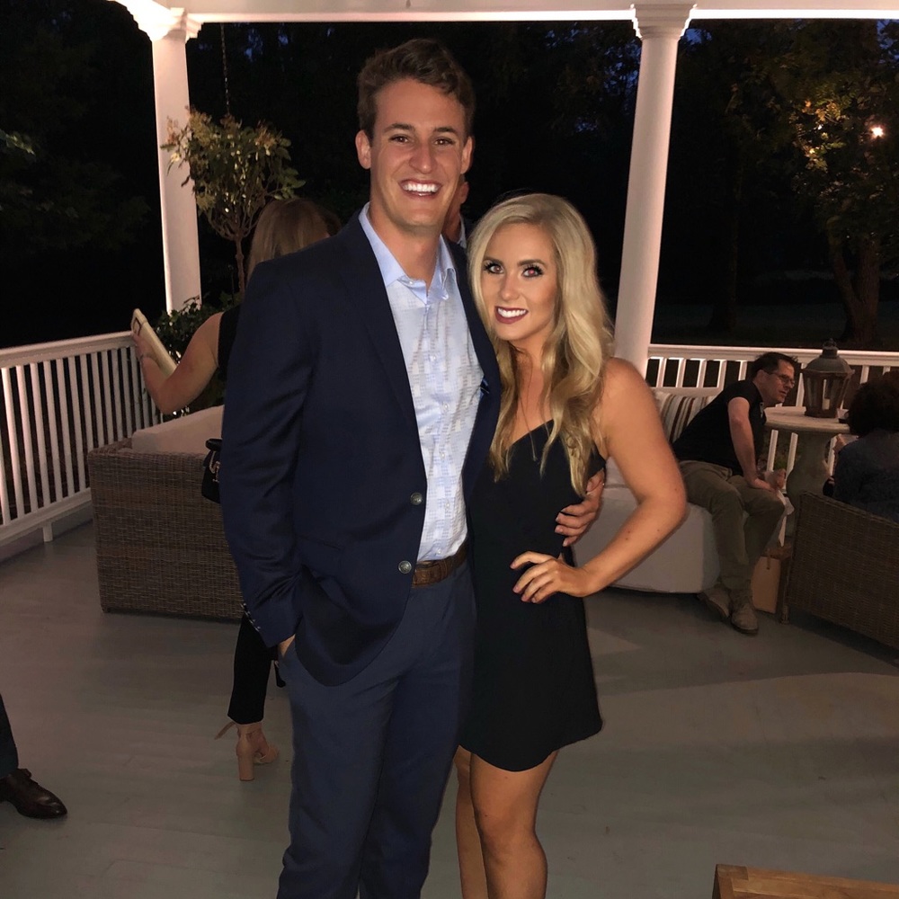 Meet your Posher, Rachel